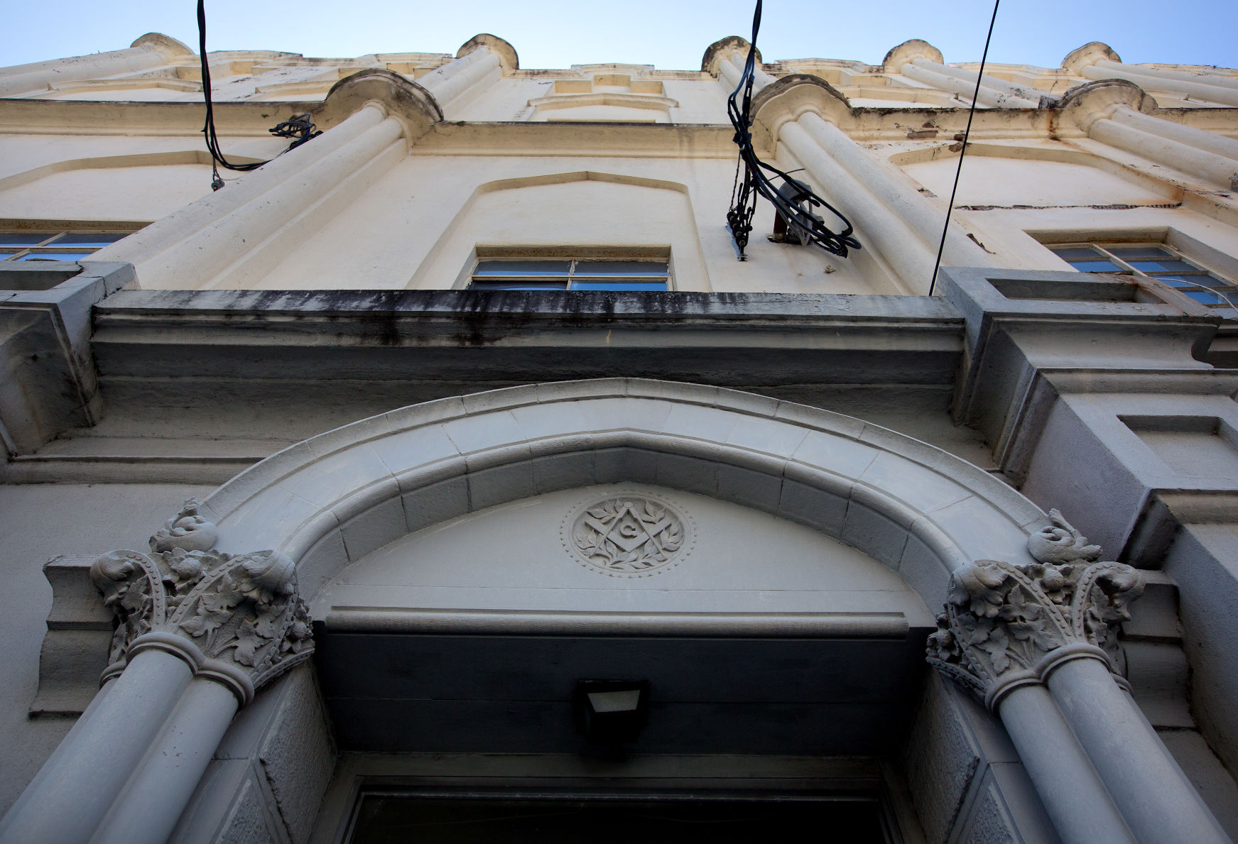 Mason entrance.jpg